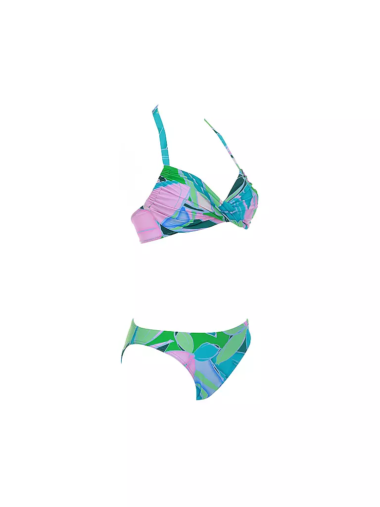 SUNFLAIR | Bikini femme |