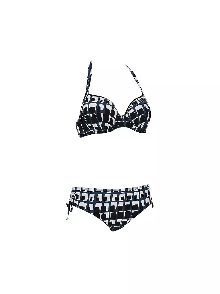 SUNFLAIR | Bikini femme |