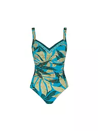 SUNFLAIR | Damen Badeanzug | Turquoise