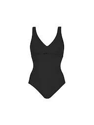 SUNFLAIR | Damen Badeanzug | Noir