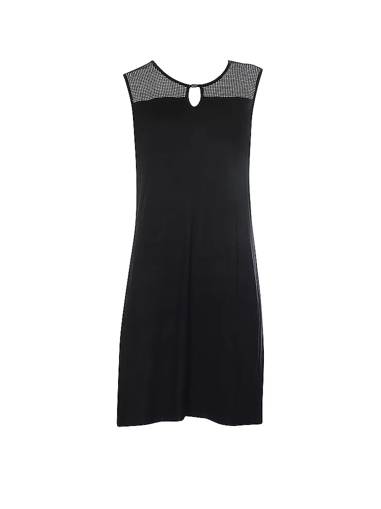 SUNFLAIR | Damen Beachkleid | Noir