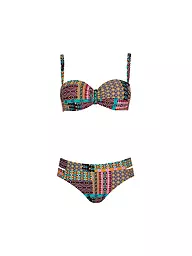 SUNFLAIR | Damen Bikini | Multicolore
