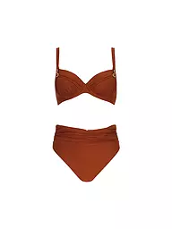 SUNFLAIR | Damen Bikini | Marron