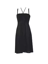 SUNFLAIR | Damen Kleid | Noir
