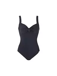 SUNFLAIR | Maillot de bain femme | Bleu foncé