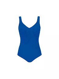 SUNFLAIR | Maillot de bain femme | Bleu