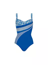 SUNFLAIR | Maillot de bain femme | Bleu