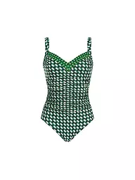 SUNFLAIR | Maillot de bain femme | Vert