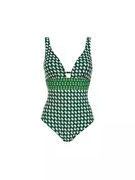 SUNFLAIR | Maillot de bain femme | Vert