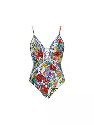 SUNFLAIR | Maillot de bain femme | Multicolore
