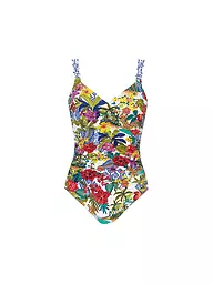 SUNFLAIR | Maillot de bain femme | Multicolore