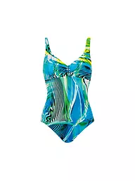SUNFLAIR | Maillot de bain femme | Turquoise