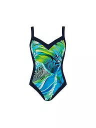 SUNFLAIR | Maillot de bain femme | Turquoise