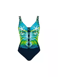 SUNFLAIR | Maillot de bain femme | Turquoise