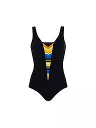 SUNFLAIR | Maillot de bain femme | Noir