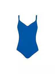SUNFLAIR | Maillot de bain femme | Bleu