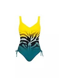 SUNFLAIR | Maillot de bain femme | Jaune