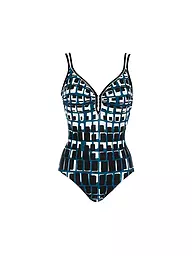 SUNFLAIR | Maillot de bain femme | Noir