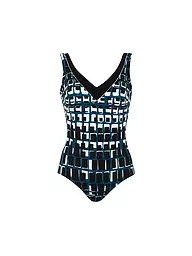 SUNFLAIR | Maillot de bain femme | Noir