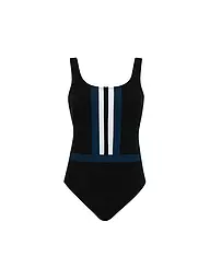 SUNFLAIR | Maillot de bain femme | Noir