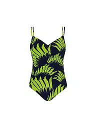 SUNFLAIR | Maillot de bain femme | Bleu foncé