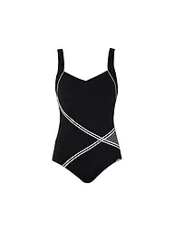 SUNFLAIR | Maillot de bain femme | Noir
