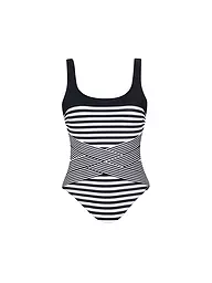 SUNFLAIR | Maillot de bain femme | Noir