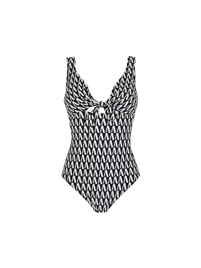 SUNFLAIR | Maillot de bain femme | Noir