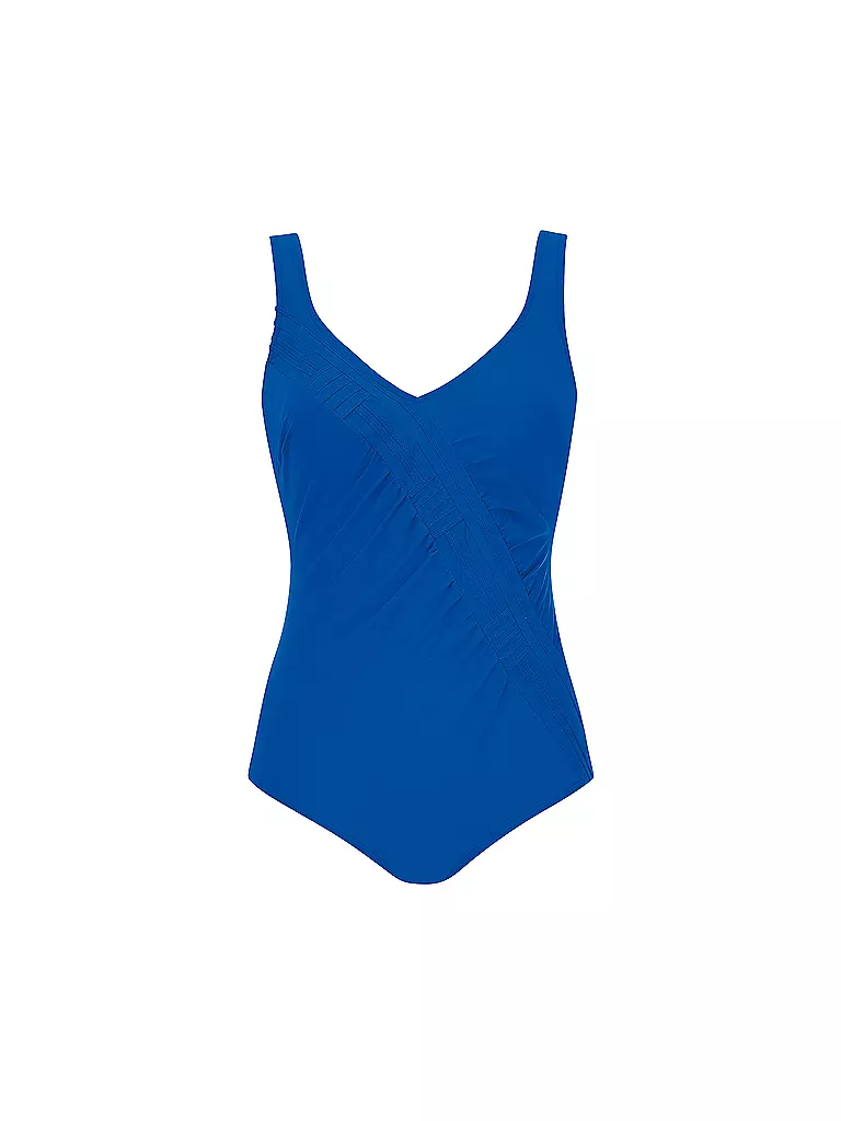 SUNFLAIR | Maillot de bain femme | Bleu