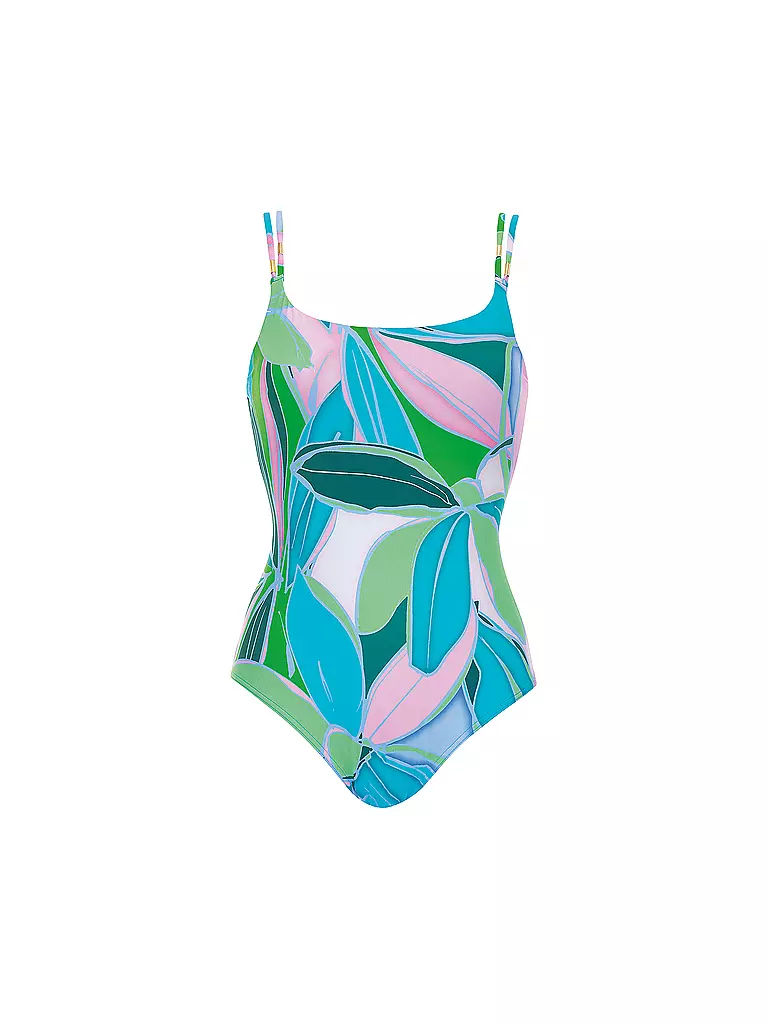 SUNFLAIR | Maillot de bain femme | Multicolore
