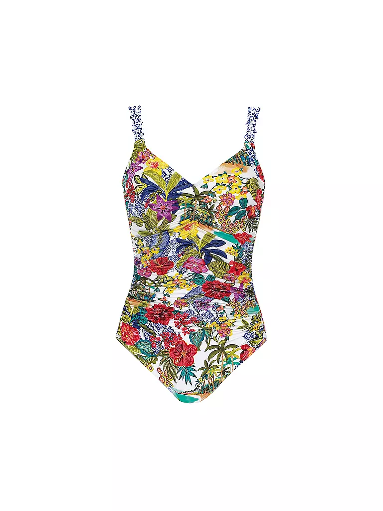 SUNFLAIR | Maillot de bain femme | Multicolore