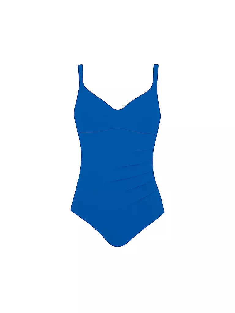 SUNFLAIR | Maillot de bain femme | Bleu