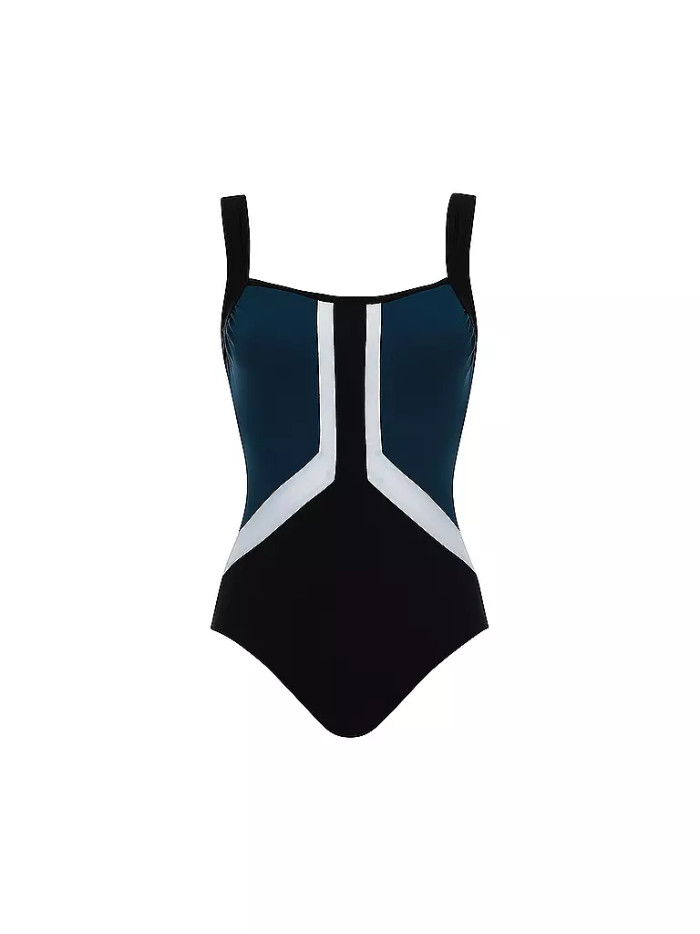 SUNFLAIR | Maillot de bain femme | Noir