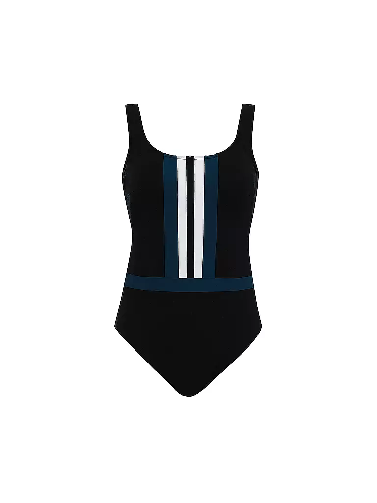 SUNFLAIR | Maillot de bain femme | Noir