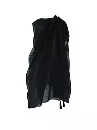 SUNFLAIR | Pareo pour femmes | Noir