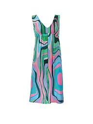 SUNFLAIR | Robe de plage pour femmes | Multicolore