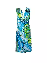 SUNFLAIR | Robe de plage pour femmes | Turquoise