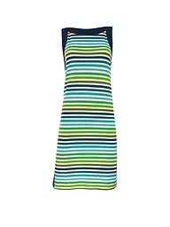 SUNFLAIR | Robe de plage pour femmes | Bleu foncé