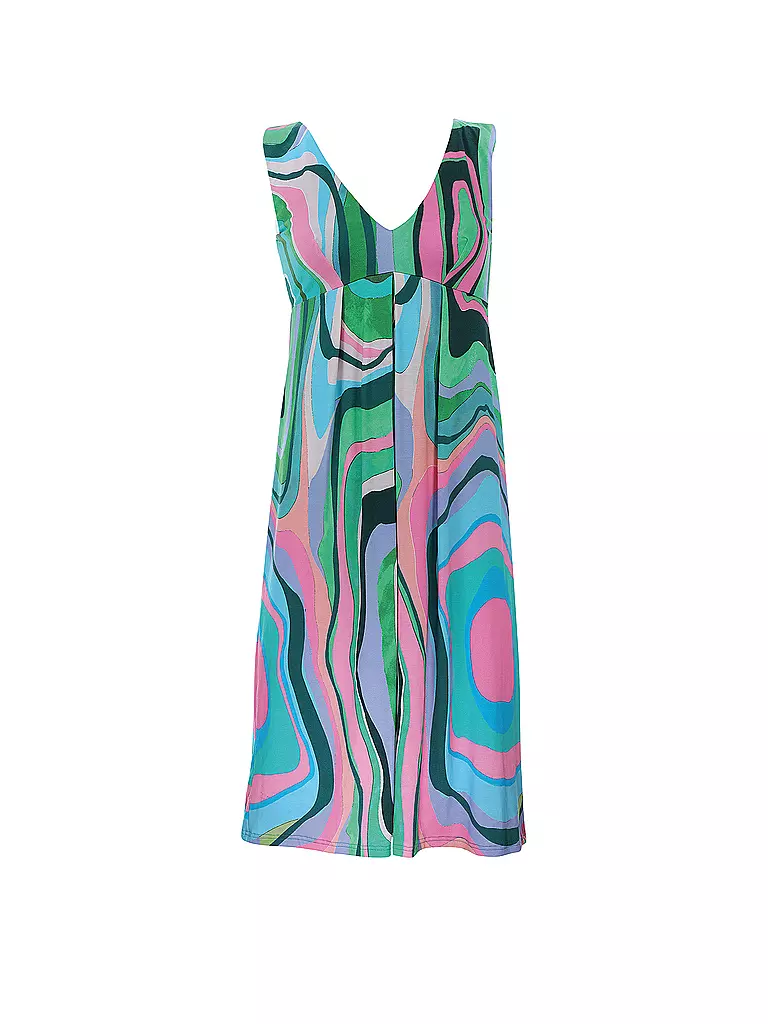 SUNFLAIR | Robe de plage pour femmes | Multicolore