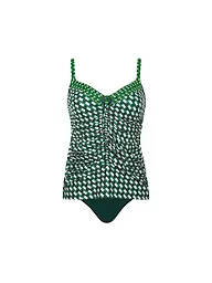 SUNFLAIR | Tankini femme | Vert