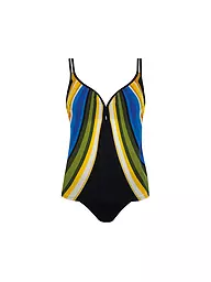 SUNFLAIR | Tankini femme | Noir