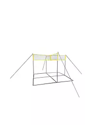 SUNFLEX | X-NET Vierkant Volleyballnetz | Jaune
