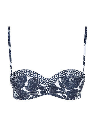 SUNSEEKER | Haut de bikini bandeau à armatures pour femmes