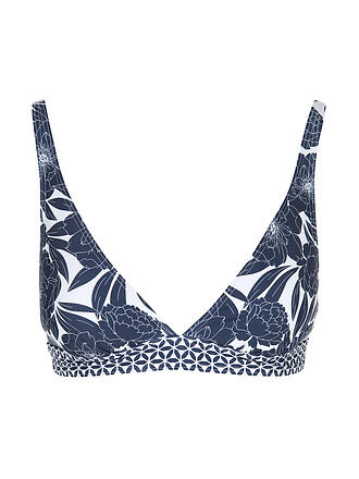 SUNSEEKER | Haut de bikini triangle femme