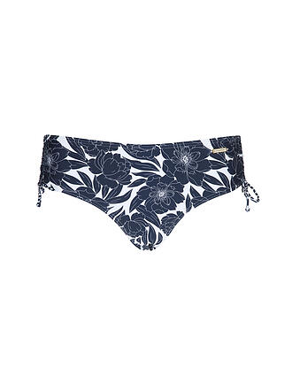 SUNSEEKER | Bas de bikini froncé pour femmes