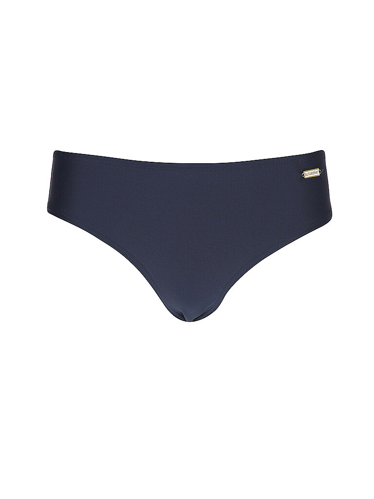 Bas de bikini bleu marine 42