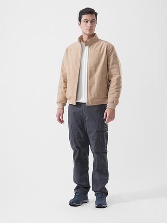 SUPERDRY | Veste homme Campus Padded Harrington