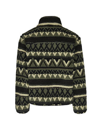 SUPERDRY | Veste polaire homme Abstract