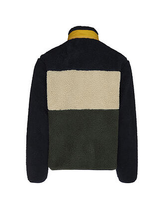 SUPERDRY | Veste polaire Colour Block Retro homme