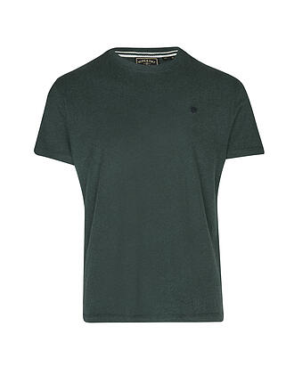 SUPERDRY | T-shirt homme SD&Co Logo brodé
